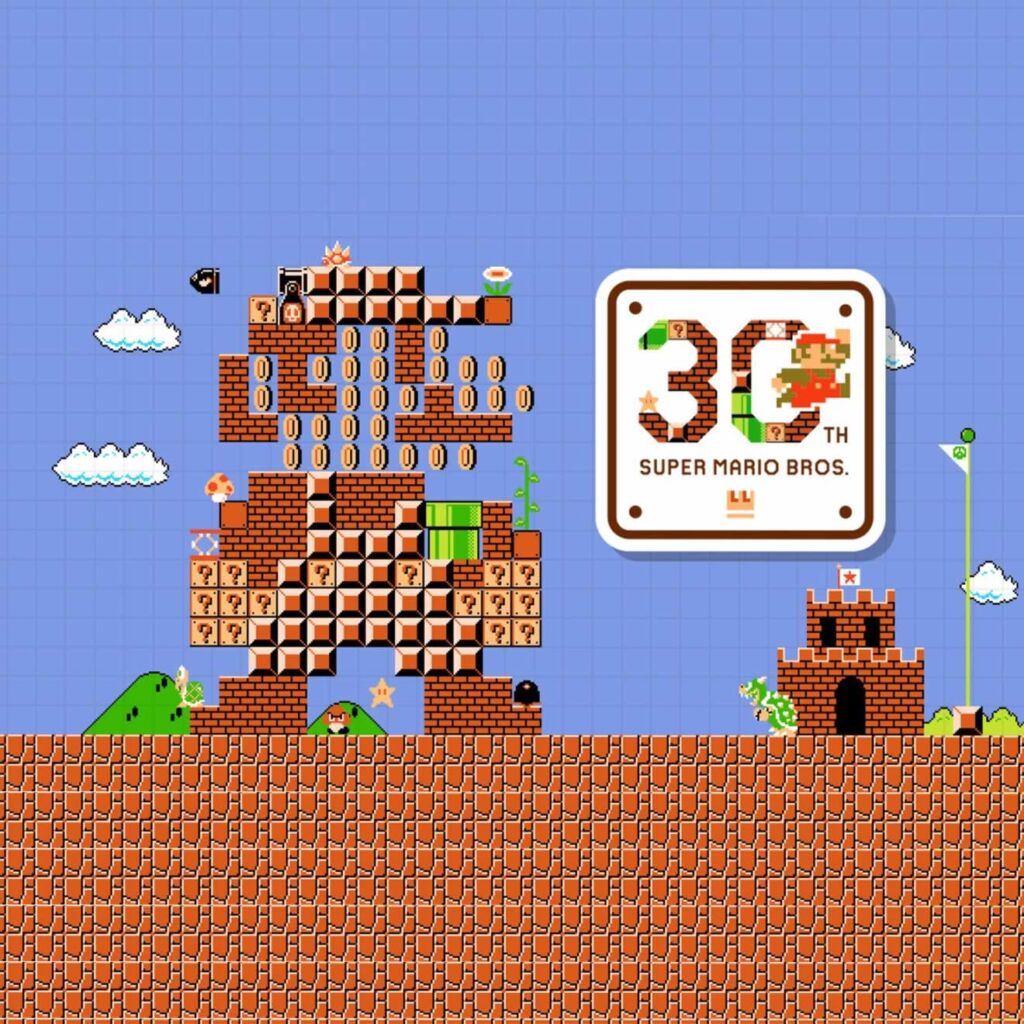 Desde su debut en el mundo de los videojuegos hace 30 años, Super Mario ha dejado un legado imborrable en la industria y en el corazón de los jugadores...