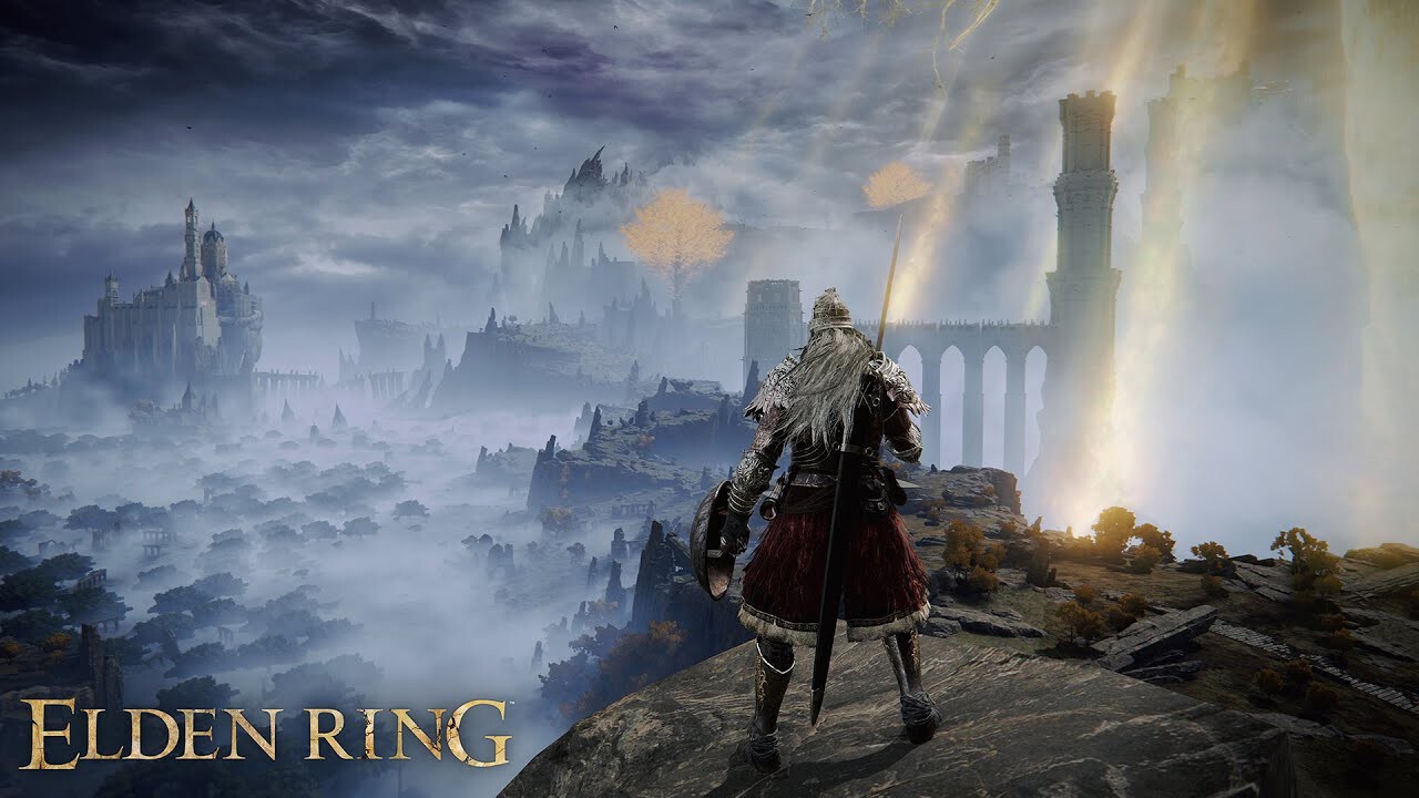 Uno de los 10 videojuegos más esperados del año: Elder Ring