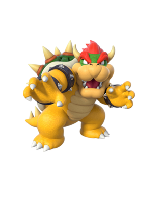 bowser