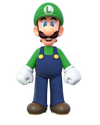 luigi