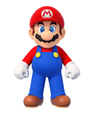 mario