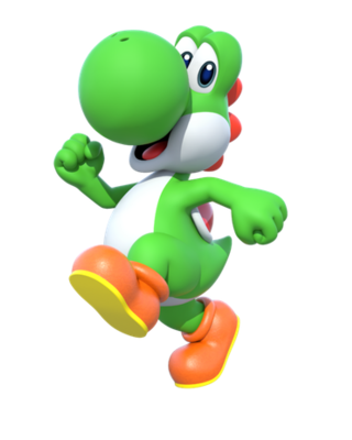 yoshi