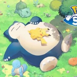 Pokemon Sleep